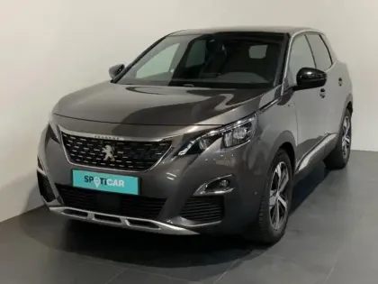 Photo Peugeot 3008