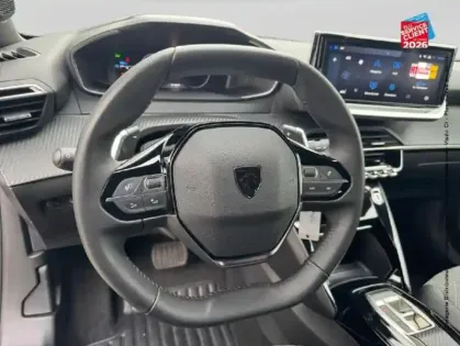 Photo 26 Peugeot 2008  1.2 PureTech 130ch S&S Allure EAT8