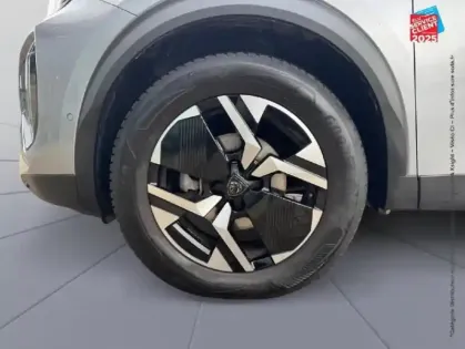 Photo 9 Peugeot 2008  1.2 PureTech 130ch S&S Allure EAT8