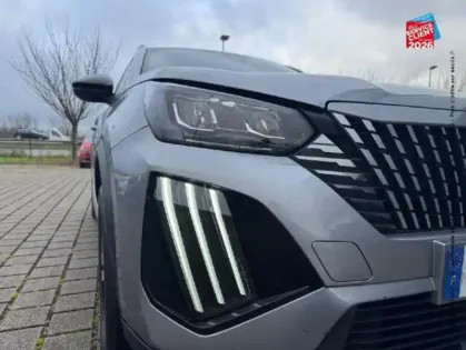 Photo 27 Peugeot 2008  1.2 PureTech 130ch S&S Allure EAT8