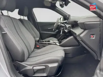 Photo 19 Peugeot 2008  1.2 PureTech 130ch S&S Allure EAT8