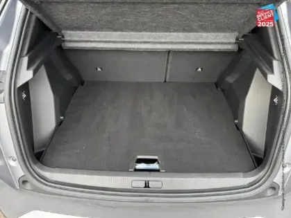 Photo 13 Peugeot 2008  1.2 PureTech 130ch S&S Allure EAT8