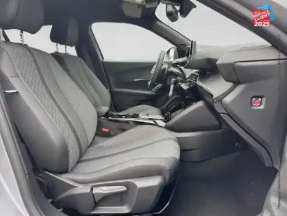 Photo 4 Peugeot 2008  1.2 PureTech 130ch S&S Allure EAT8