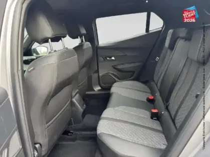 Photo 25 Peugeot 2008  1.2 PureTech 130ch S&S Allure EAT8