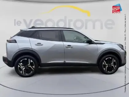 Photo 18 Peugeot 2008  1.2 PureTech 130ch S&S Allure EAT8