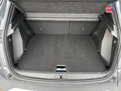 Photo 28 Peugeot 2008  1.2 PureTech 130ch S&S Allure EAT8