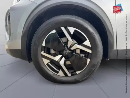 Photo 24 Peugeot 2008  1.2 PureTech 130ch S&S Allure EAT8