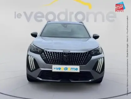 Photo 1 Peugeot 2008  1.2 PureTech 130ch S&S Allure EAT8