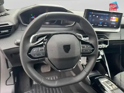 Photo 11 Peugeot 2008  1.2 PureTech 130ch S&S Allure EAT8