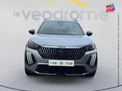 Photo 16 Peugeot 2008  1.2 PureTech 130ch S&S Allure EAT8