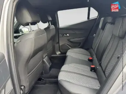 Photo 10 Peugeot 2008  1.2 PureTech 130ch S&S Allure EAT8