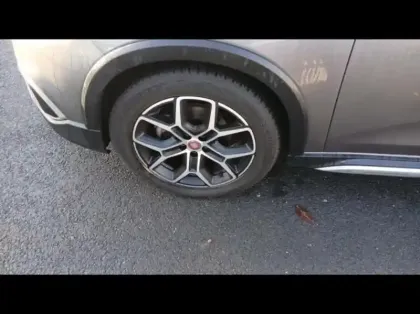 Photo 8 Fiat Tipo Gén. II Ph2 MY23 Cross 5