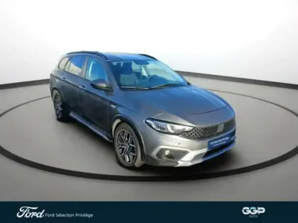 Photo 7 Fiat Tipo Gén. II Ph2 MY23 Cross 5