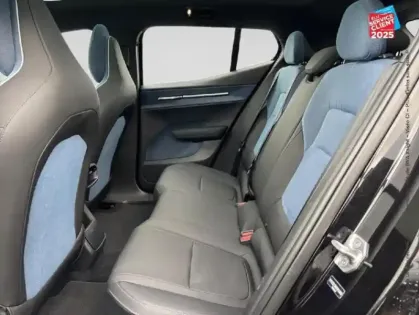 Photo 10 Volvo Ex30  SINGLE EXTENDED RANGE 272CH ULTRA