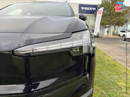 Photo 12 Volvo Ex30  SINGLE EXTENDED RANGE 272CH ULTRA