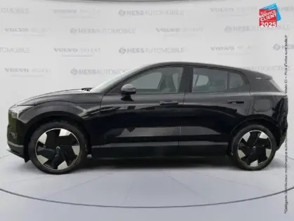 Photo 8 Volvo Ex30  SINGLE EXTENDED RANGE 272CH ULTRA