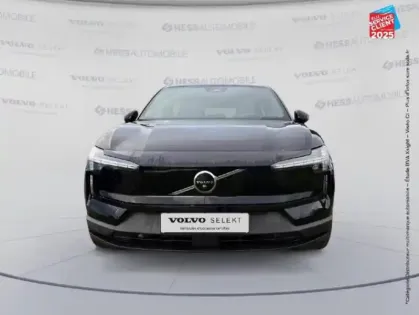 Photo 1 Volvo Ex30  SINGLE EXTENDED RANGE 272CH ULTRA