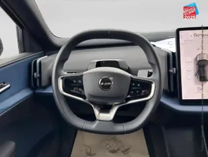 Photo 11 Volvo Ex30  SINGLE EXTENDED RANGE 272CH ULTRA