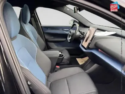 Photo 4 Volvo Ex30  SINGLE EXTENDED RANGE 272CH ULTRA