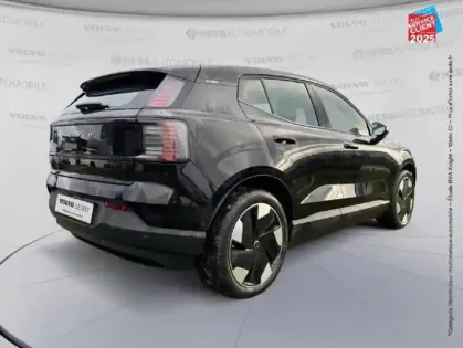 Photo 5 Volvo Ex30  SINGLE EXTENDED RANGE 272CH ULTRA