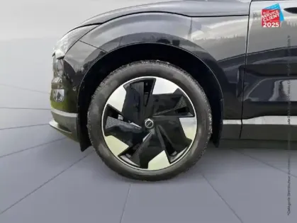 Photo 9 Volvo Ex30  SINGLE EXTENDED RANGE 272CH ULTRA