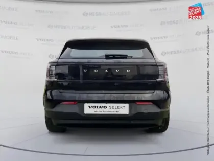 Photo 6 Volvo Ex30  SINGLE EXTENDED RANGE 272CH ULTRA