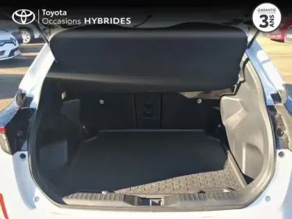 Photo 9 Toyota Yaris  Cross 116h Design MY22