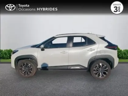 Photo 2 Toyota Yaris  Cross 116h Design MY22