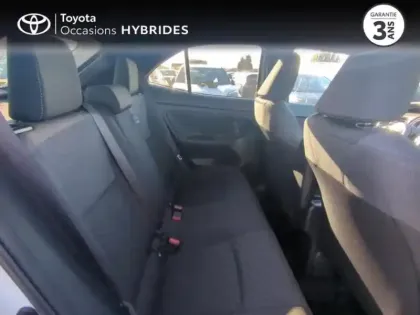 Photo 6 Toyota Yaris  Cross 116h Design MY22