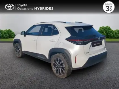 Photo 1 Toyota Yaris  Cross 116h Design MY22