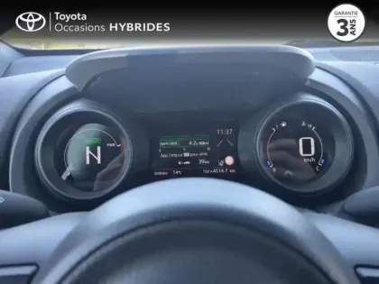 Photo 13 Toyota Yaris  Cross 116h Design MY22