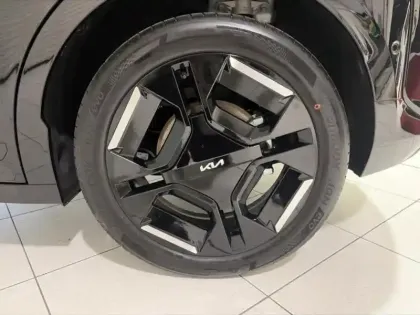 Photo 13 Kia Ev3  204ch 81,4kWh GT-Line