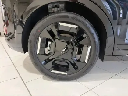 Photo 14 Kia Ev3  204ch 81,4kWh GT-Line