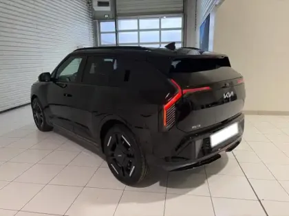 Photo 2 Kia Ev3  204ch 81,4kWh GT-Line