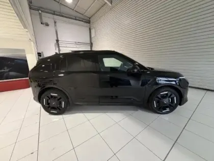 Photo 7 Kia Ev3  204ch 81,4kWh GT-Line