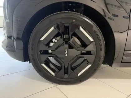 Photo 12 Kia Ev3  204ch 81,4kWh GT-Line