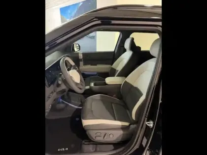 Photo 8 Kia Ev3  204ch 81,4kWh GT-Line