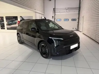 Photo 1 Kia Ev3  204ch 81,4kWh GT-Line