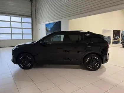 Photo 6 Kia Ev3  204ch 81,4kWh GT-Line