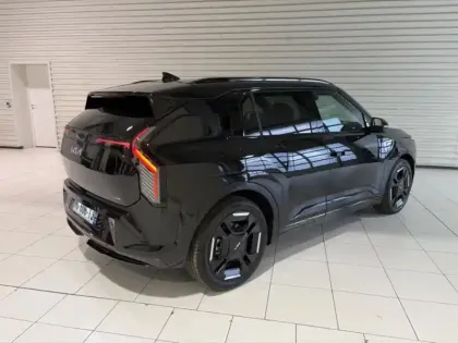 Photo 3 Kia Ev3  204ch 81,4kWh GT-Line