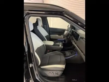 Photo 9 Kia Ev3  204ch 81,4kWh GT-Line