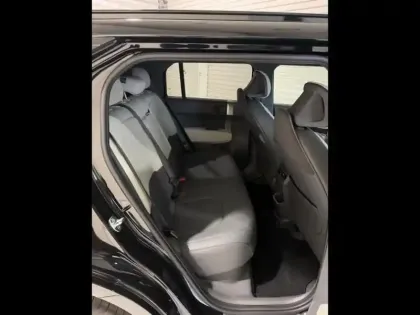 Photo 10 Kia Ev3  204ch 81,4kWh GT-Line