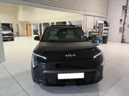 Photo 4 Kia Ev3  204ch 81,4kWh GT-Line