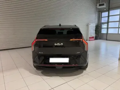 Photo 5 Kia Ev3  204ch 81,4kWh GT-Line