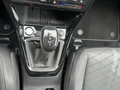 Photo 12 Volkswagen T-cross  1.0 TSI 116ch R-Line Edition DSG7