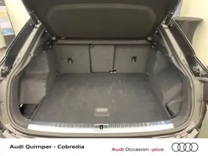 Photo 8 Audi Q3  Sportback 35 TFSI 150ch S line plus S tronic 7