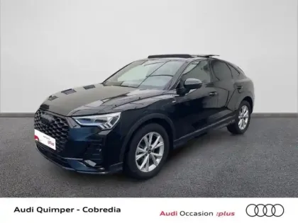 Photo Audi Q3