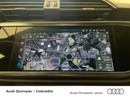 Photo 11 Audi Q3  Sportback 35 TFSI 150ch S line plus S tronic 7