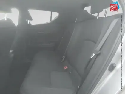 Photo 10 Toyota C-HR  122H EDITION 2WD E-CVT RC18