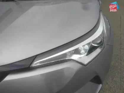 Photo 12 Toyota C-HR  122H EDITION 2WD E-CVT RC18